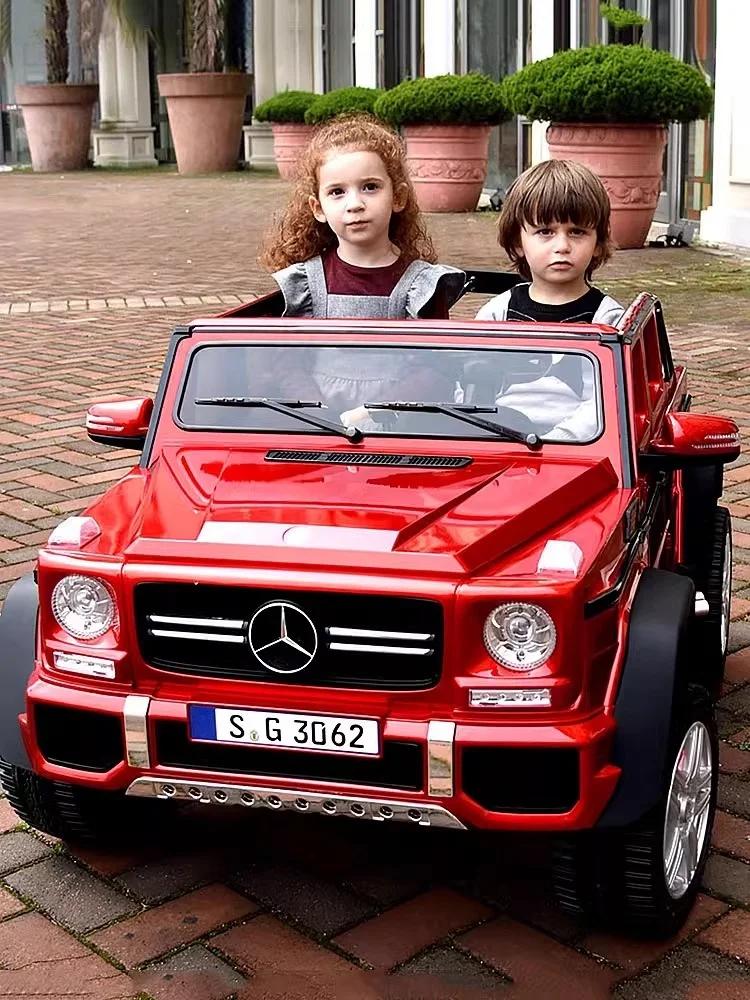 Mercedes-Benz  G   ڵ 4     峭 ڵ  ε    ֽϴ.
